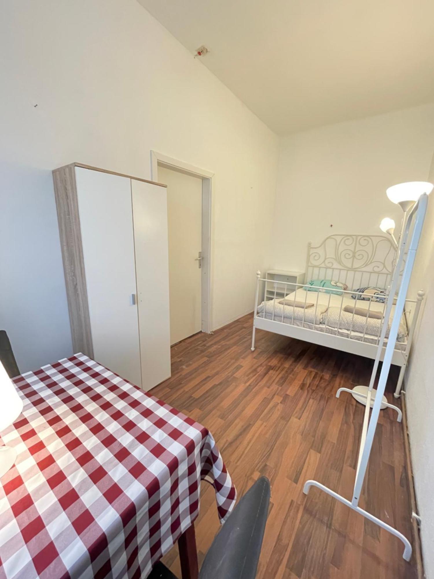 U6 Schoepfwerk Home 5 Βιέννη Εξωτερικό φωτογραφία