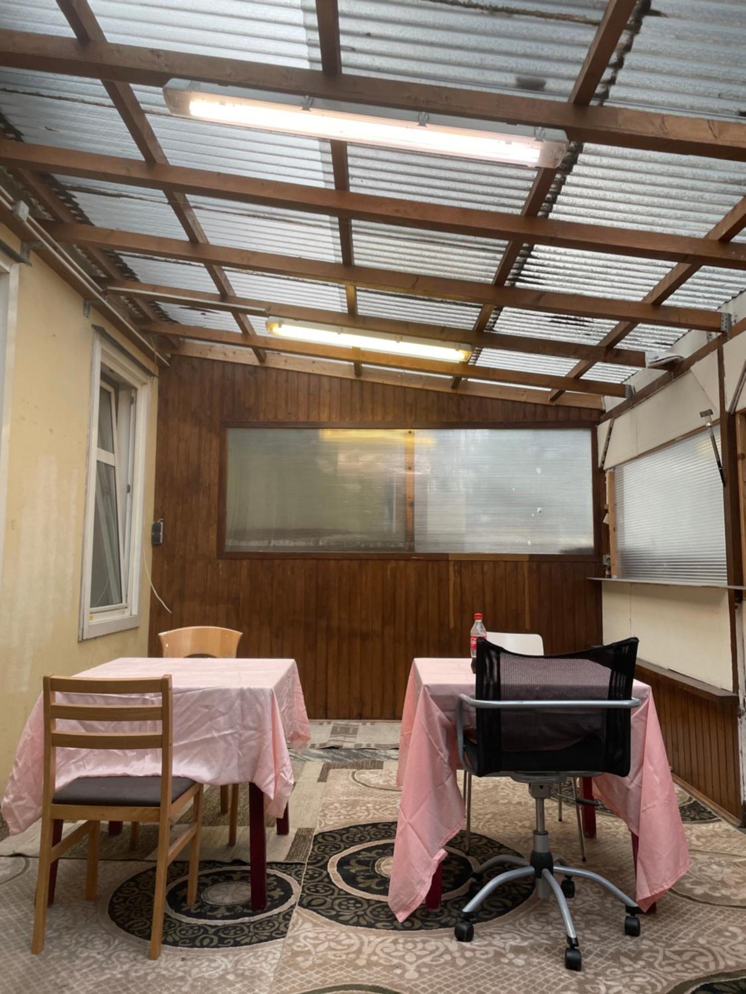 U6 Schoepfwerk Home 5 Βιέννη Εξωτερικό φωτογραφία