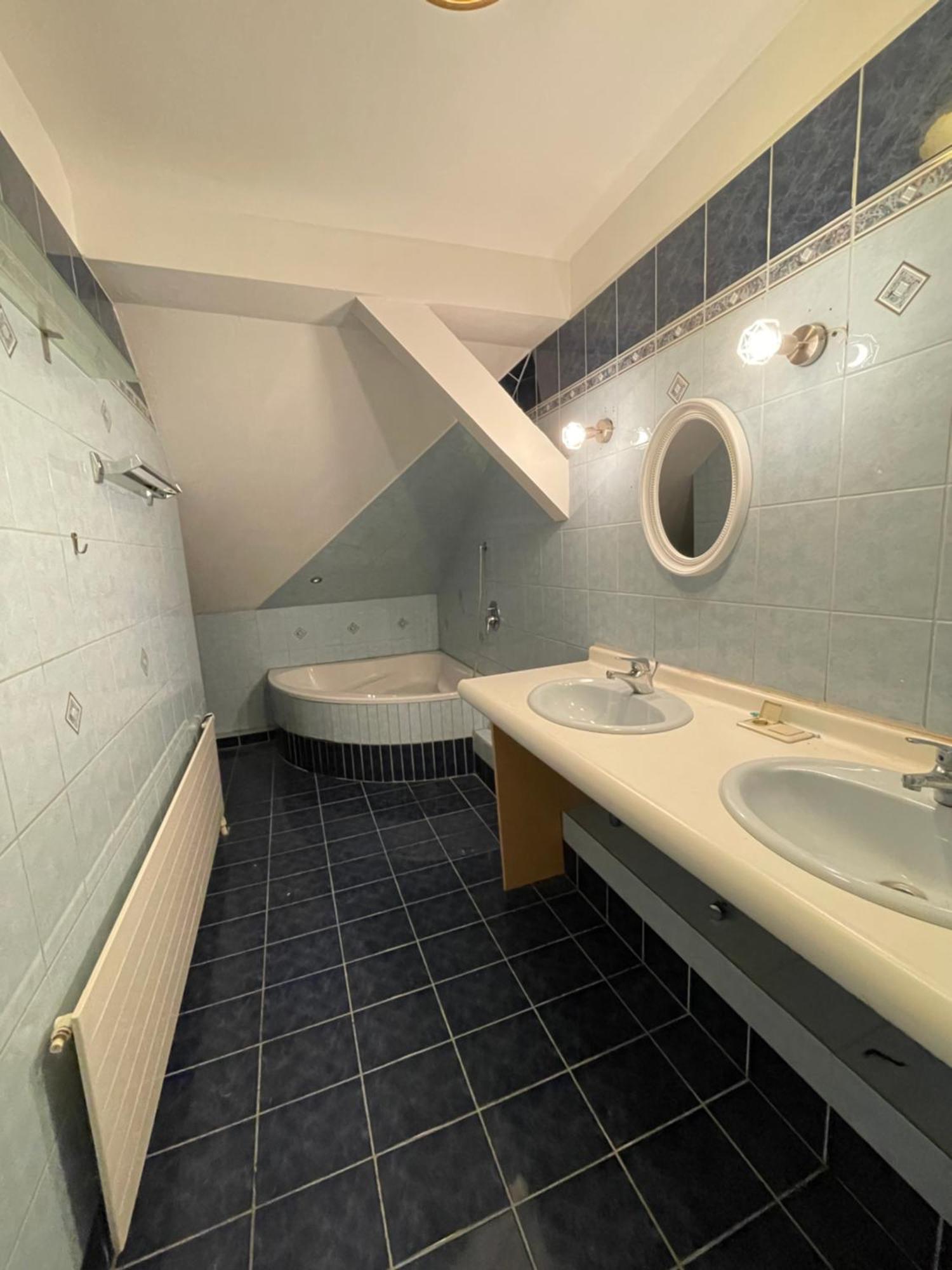 U6 Schoepfwerk Home 5 Βιέννη Εξωτερικό φωτογραφία