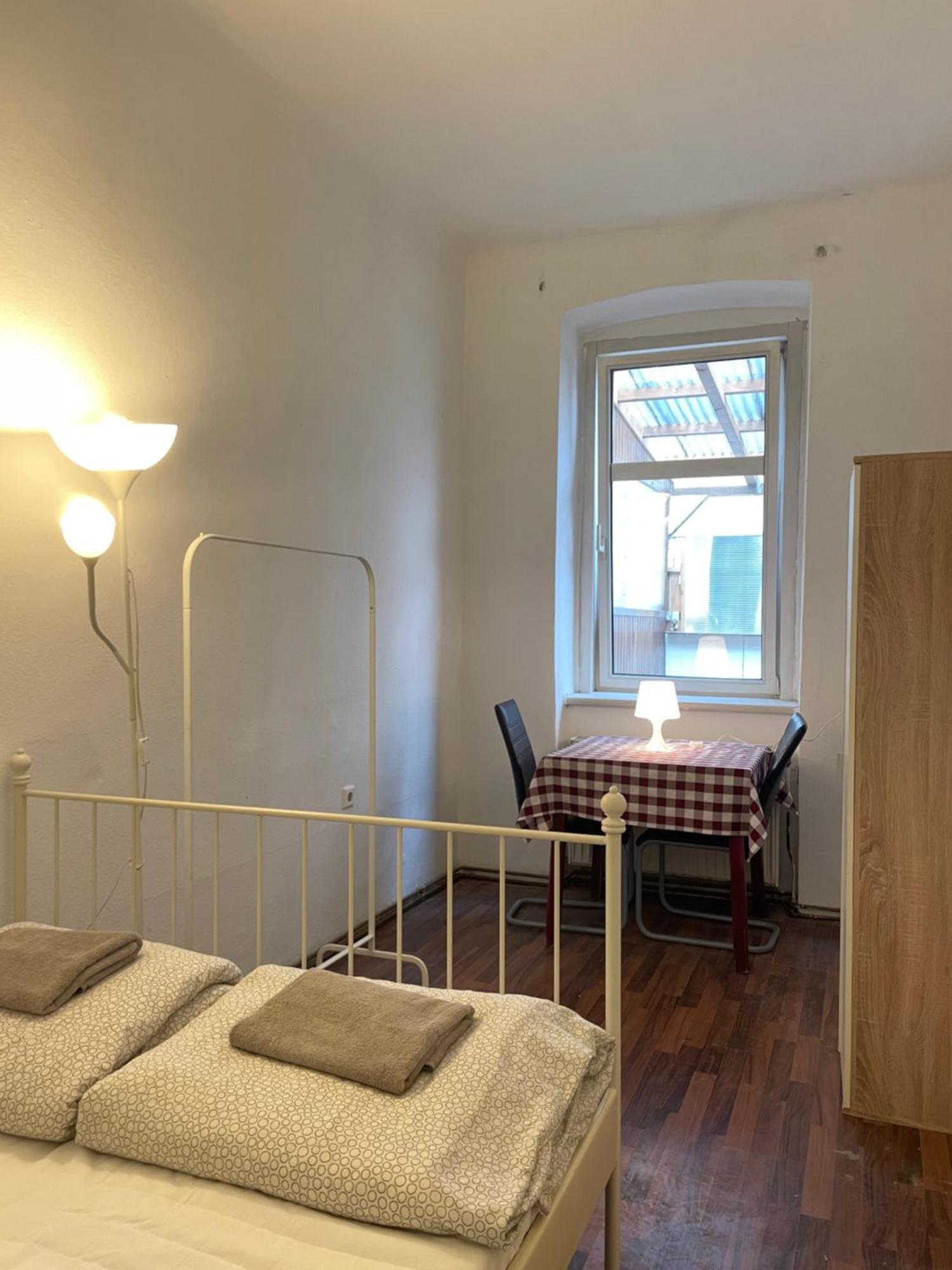 U6 Schoepfwerk Home 5 Βιέννη Εξωτερικό φωτογραφία