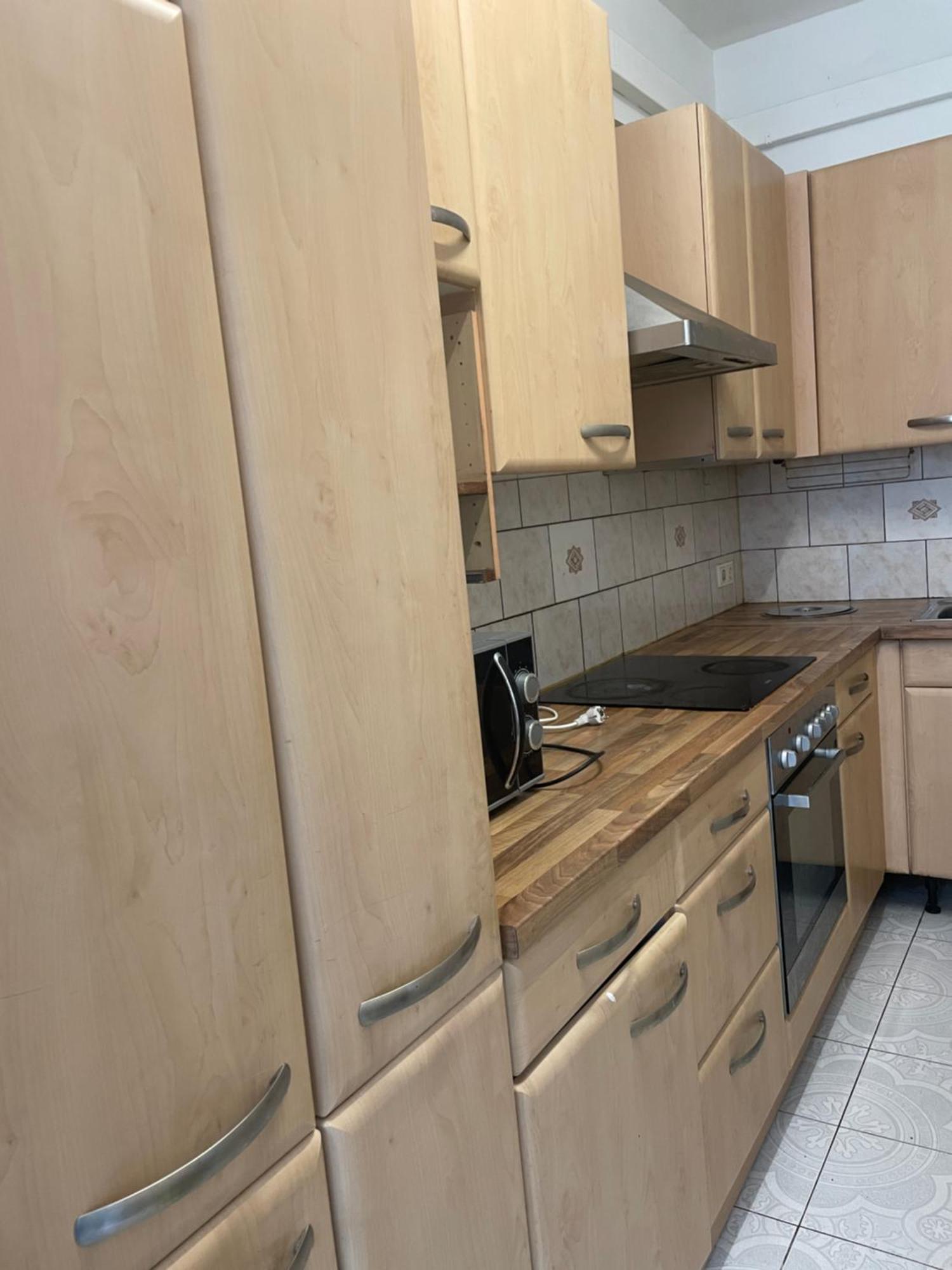U6 Schoepfwerk Home 5 Βιέννη Εξωτερικό φωτογραφία