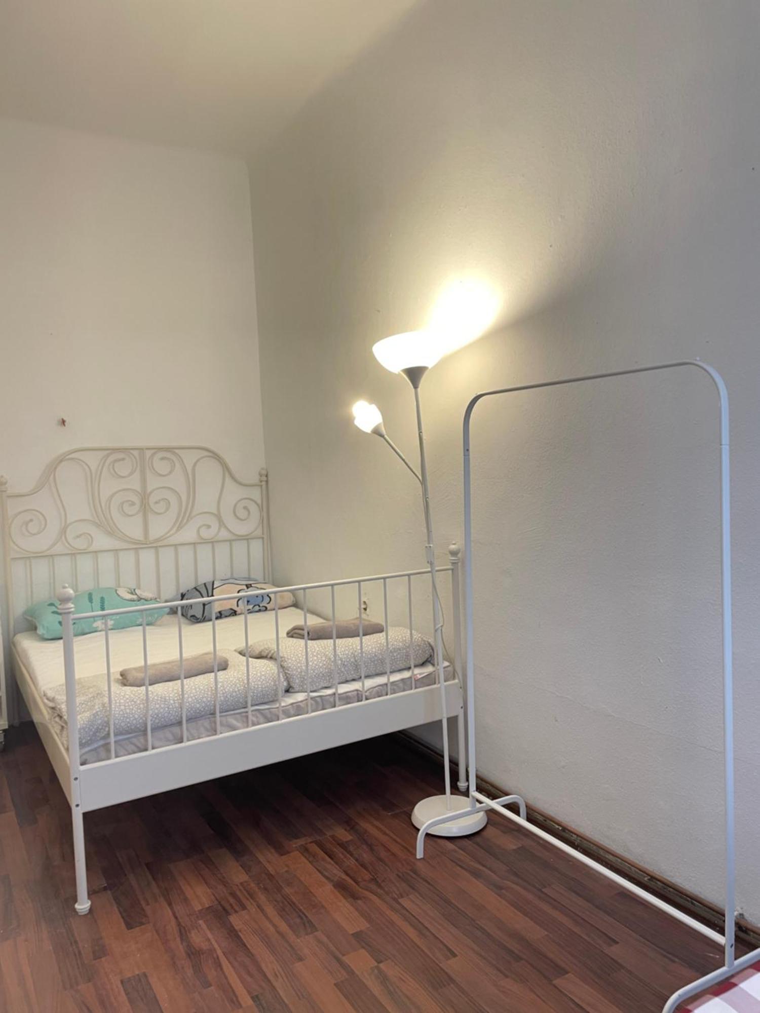 U6 Schoepfwerk Home 5 Βιέννη Εξωτερικό φωτογραφία