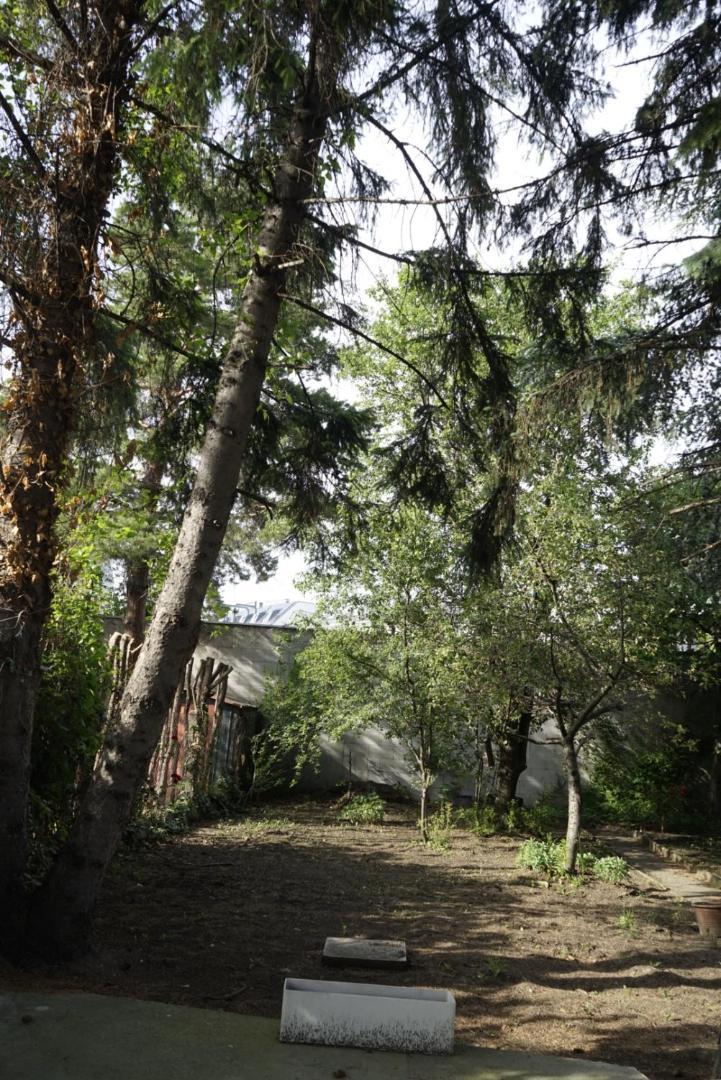 U6 Schoepfwerk Home 5 Βιέννη Εξωτερικό φωτογραφία