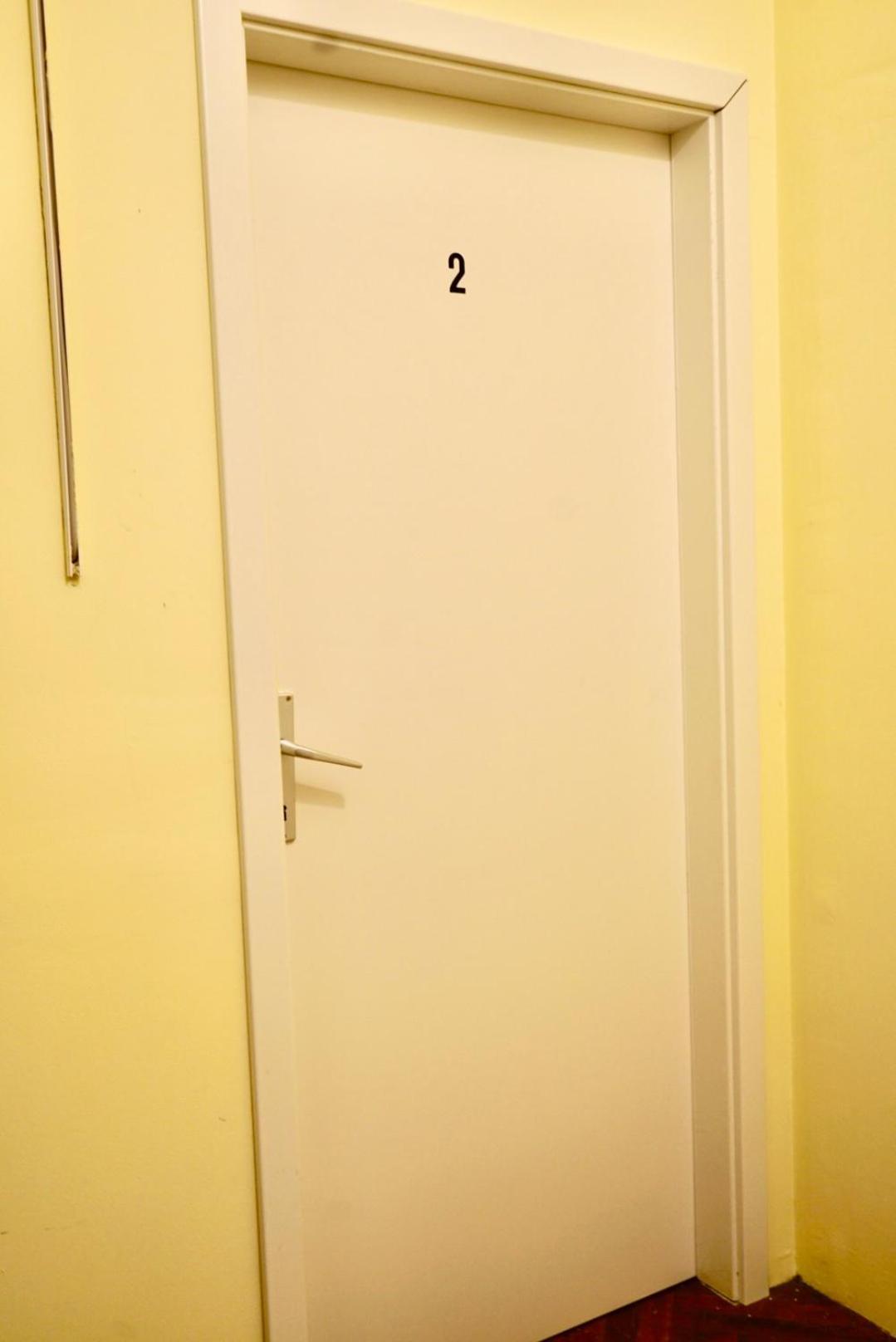 U6 Schoepfwerk Home 5 Βιέννη Εξωτερικό φωτογραφία