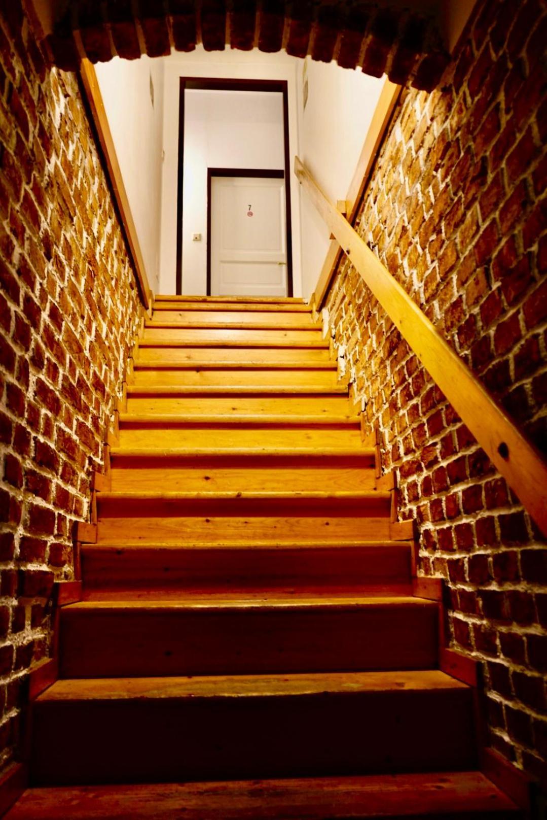 U6 Schoepfwerk Home 5 Βιέννη Εξωτερικό φωτογραφία