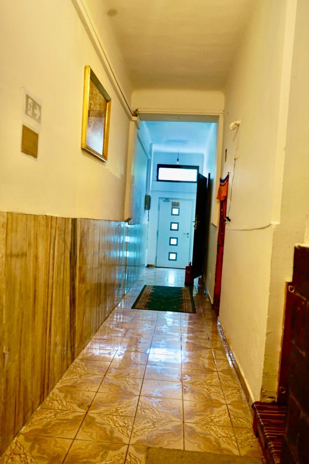 U6 Schoepfwerk Home 5 Βιέννη Εξωτερικό φωτογραφία