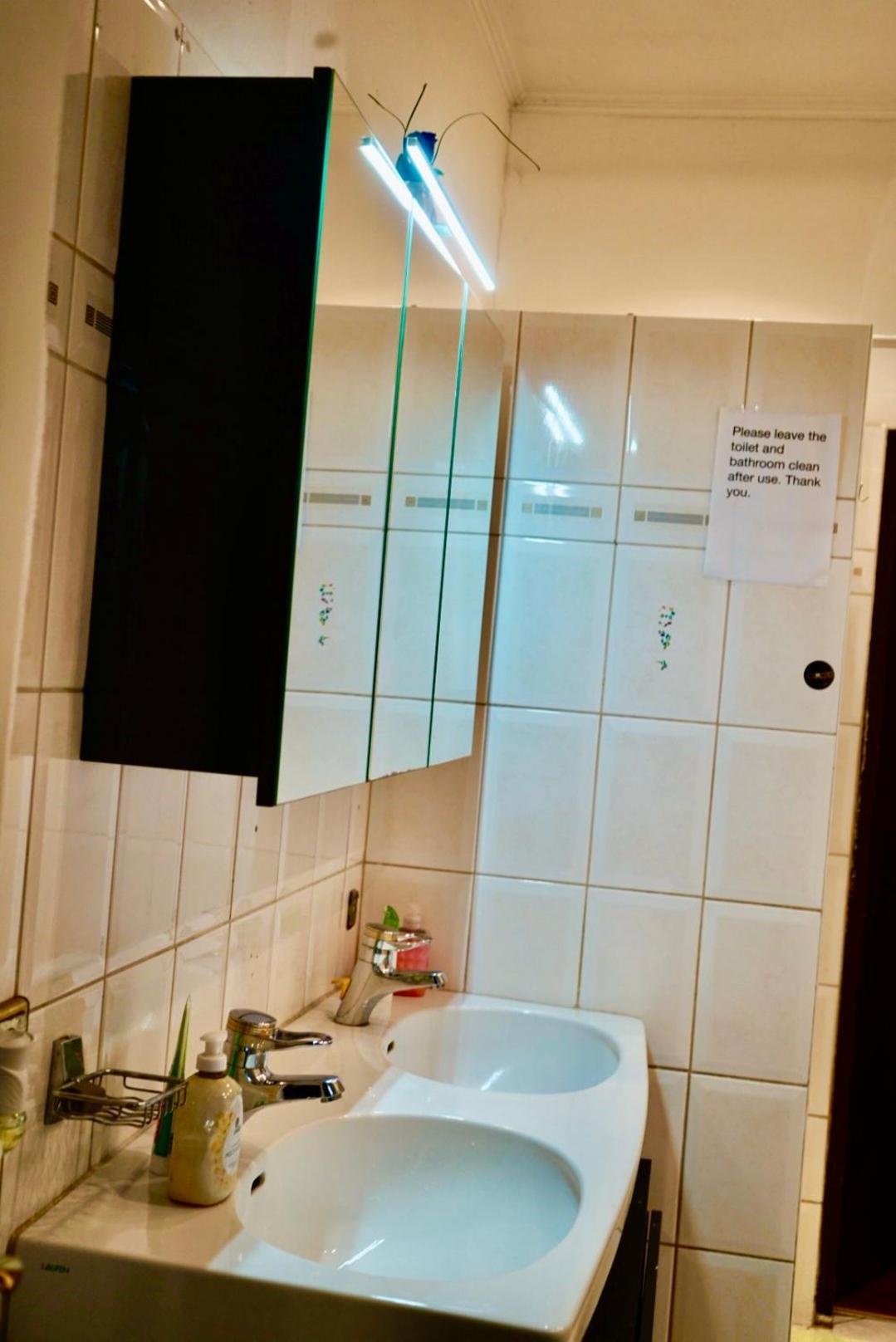 U6 Schoepfwerk Home 5 Βιέννη Εξωτερικό φωτογραφία