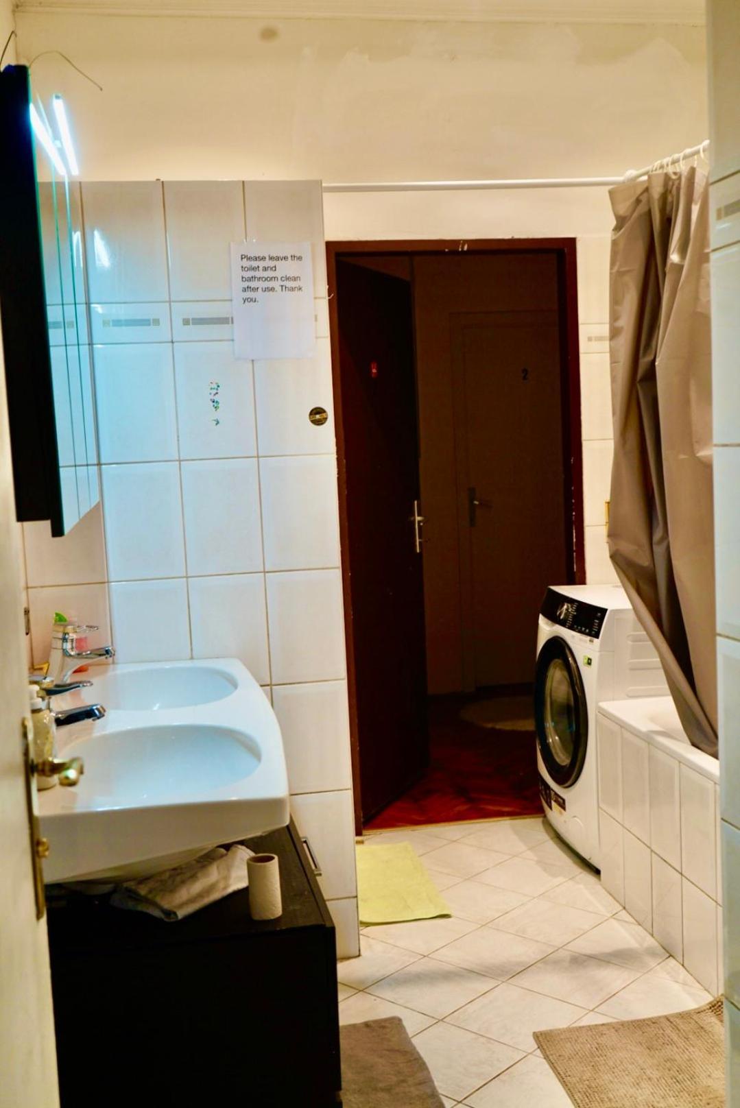 U6 Schoepfwerk Home 5 Βιέννη Εξωτερικό φωτογραφία