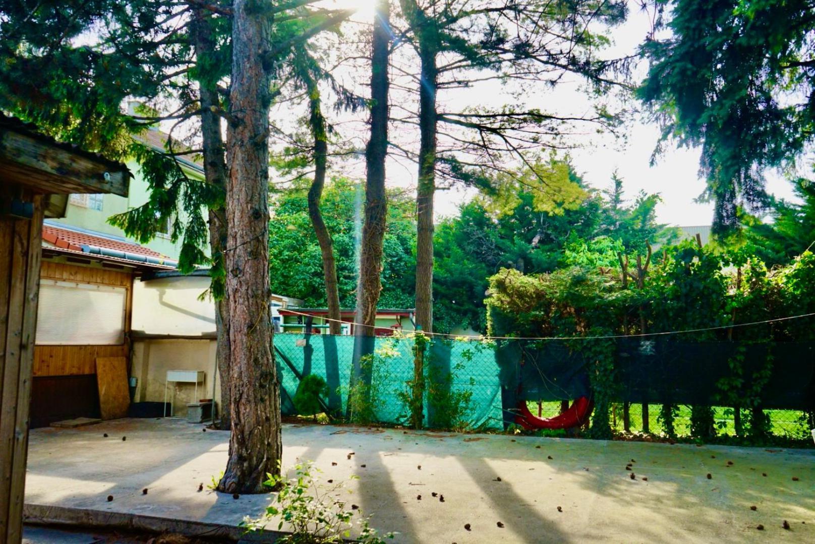 U6 Schoepfwerk Home 5 Βιέννη Εξωτερικό φωτογραφία