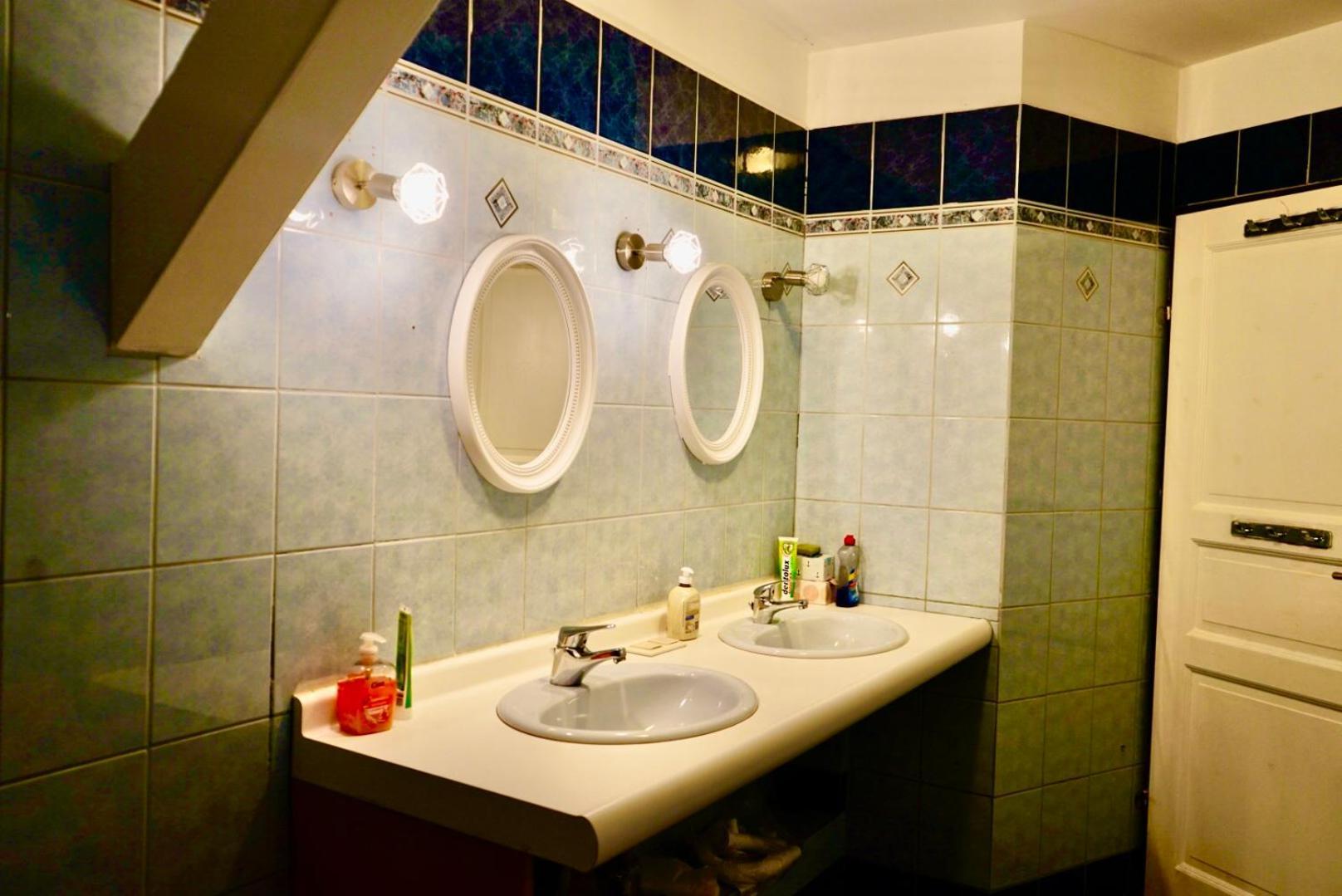 U6 Schoepfwerk Home 5 Βιέννη Εξωτερικό φωτογραφία