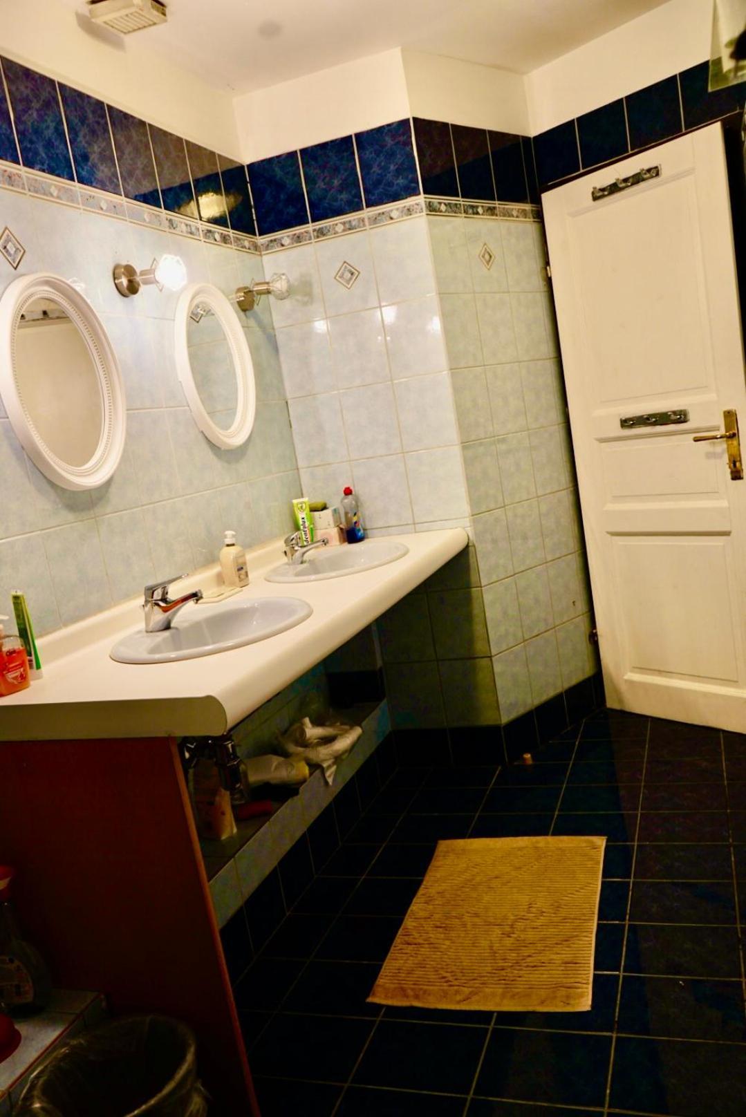 U6 Schoepfwerk Home 5 Βιέννη Εξωτερικό φωτογραφία